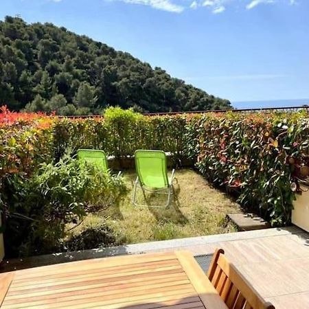 Casa Vacanze Luna 2 ヴァッレクロージア エクステリア 写真