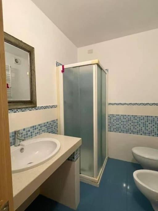 Casa Vacanze Luna 2 ヴァッレクロージア エクステリア 写真