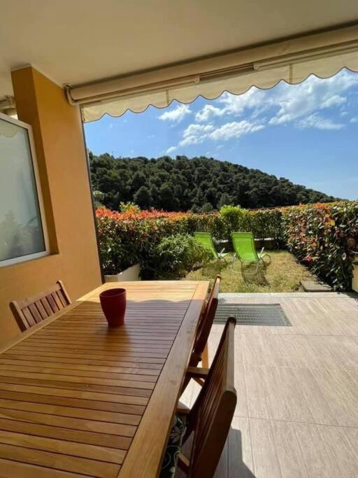 Casa Vacanze Luna 2 ヴァッレクロージア エクステリア 写真