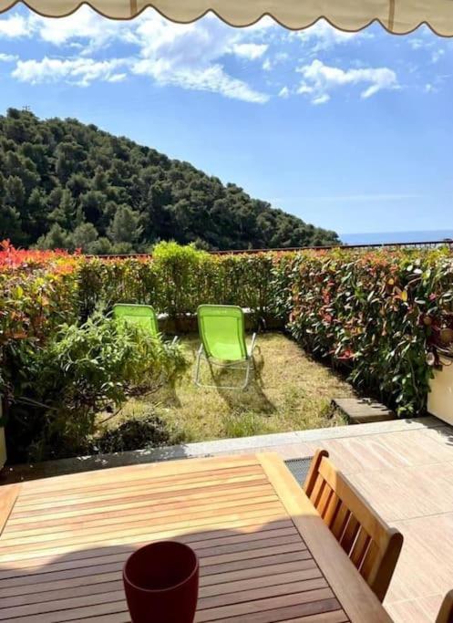 Casa Vacanze Luna 2 ヴァッレクロージア エクステリア 写真
